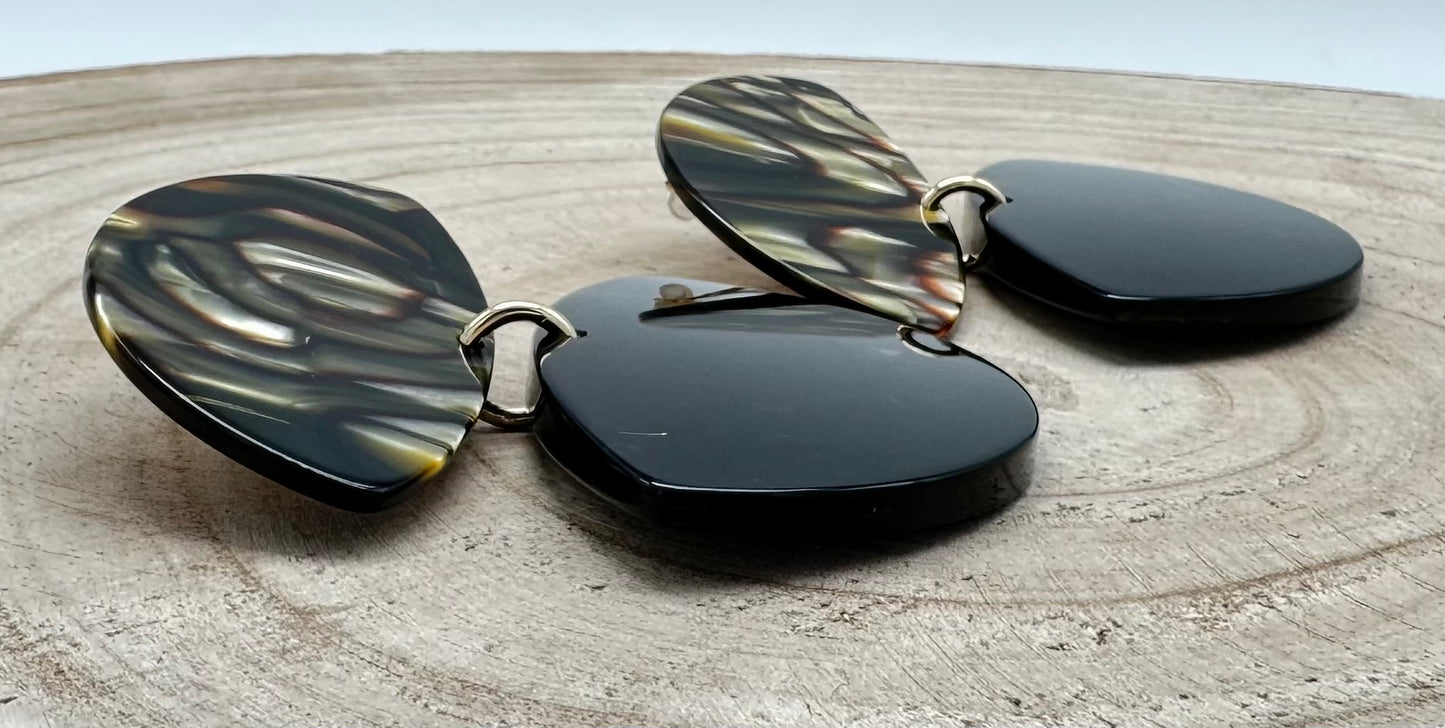 BO ONYX - Francine BRAMLI