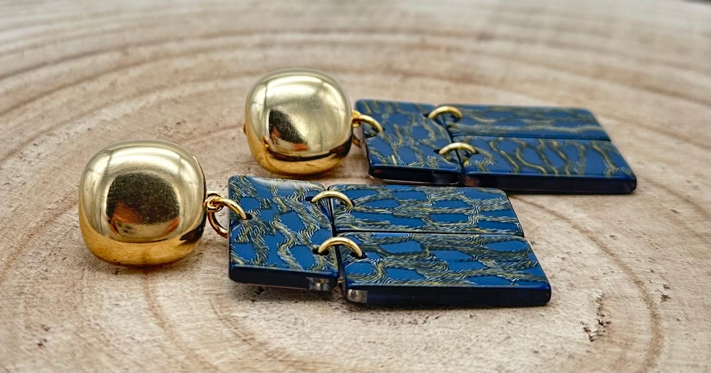 BO PAMPILLES - Francine BRAMLI