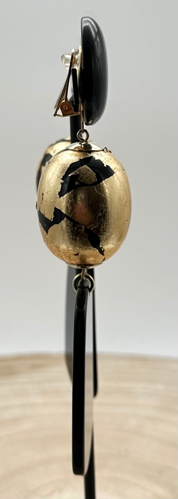 BO DORÉE - Francine BRAMLI