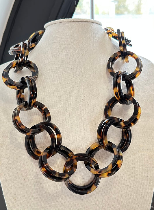 COLLIER TOKYO - Francine BRAMLI