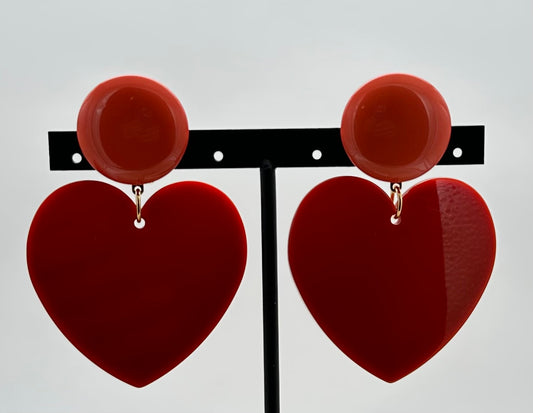 BO CŒUR - Francine BRAMLI