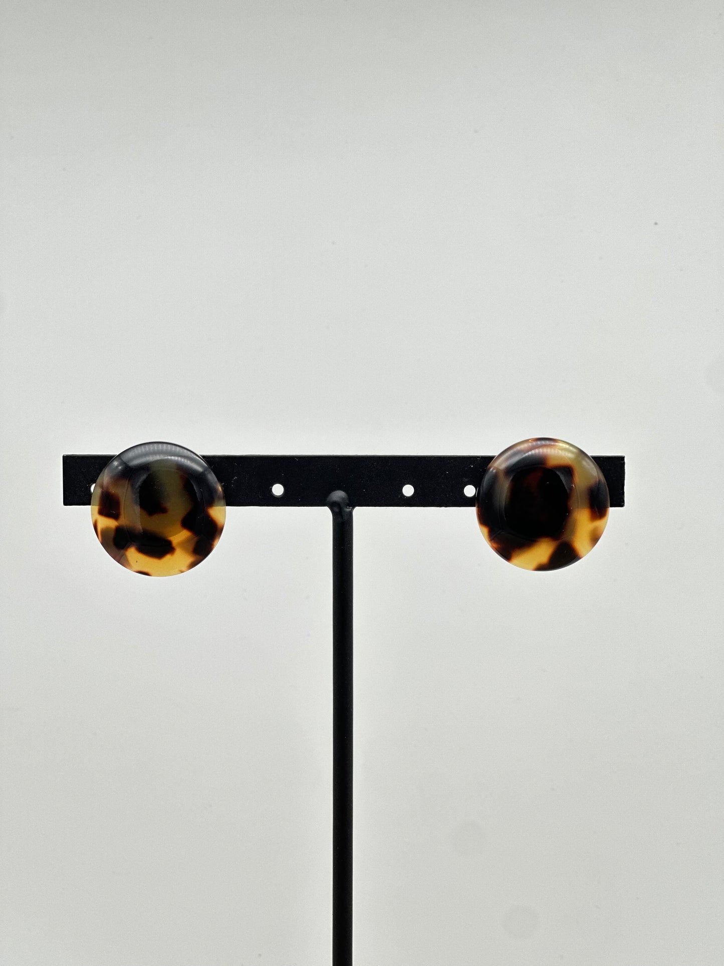 Boucles d’oreilles - Francine BRAMLI