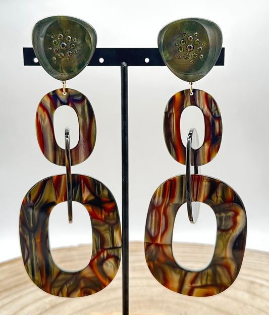 BO ONYX - Francine BRAMLI