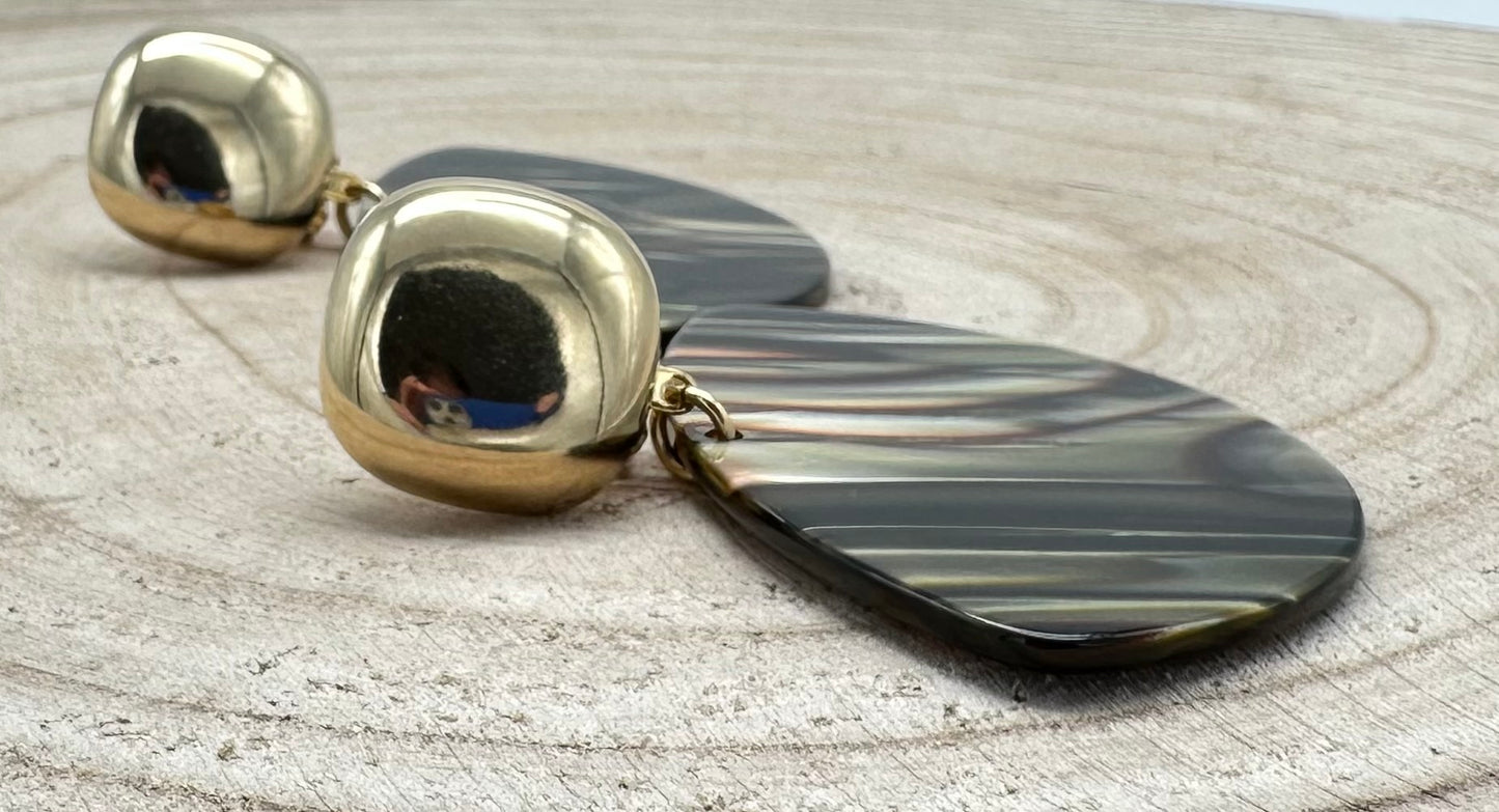 BO ONYX - Francine BRAMLI