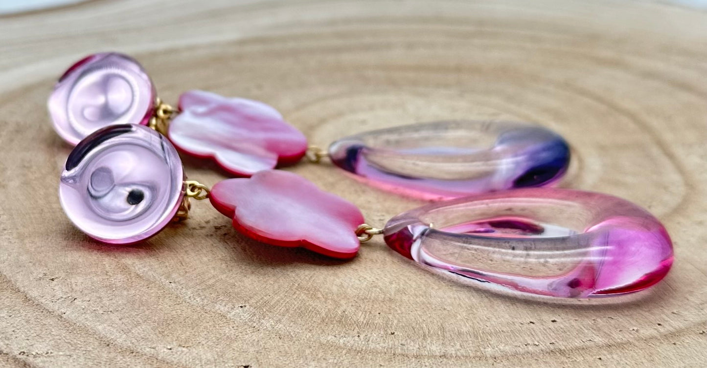 BI MIROIR - Francine BRAMLI