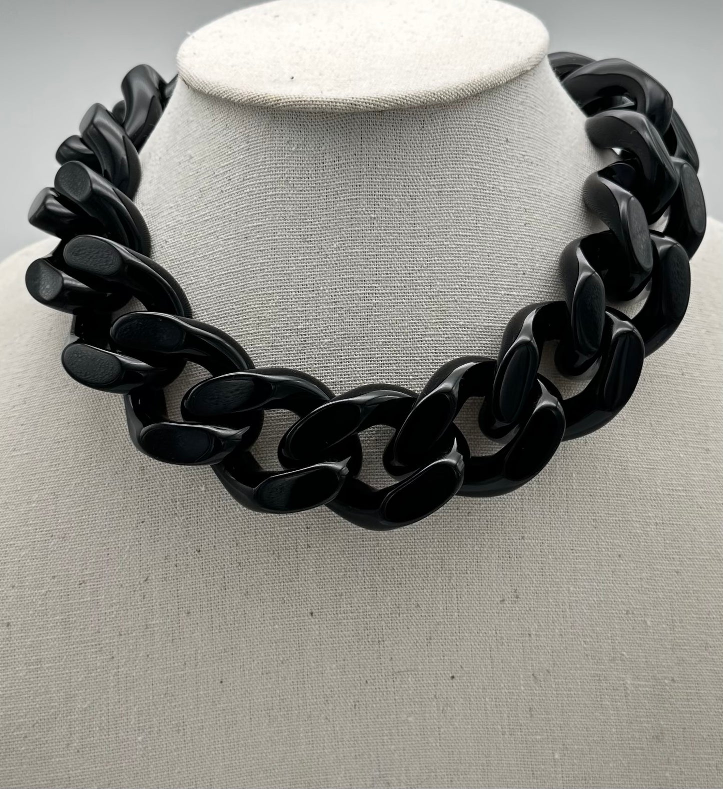 COLLIER MAILLON - Francine BRAMLI