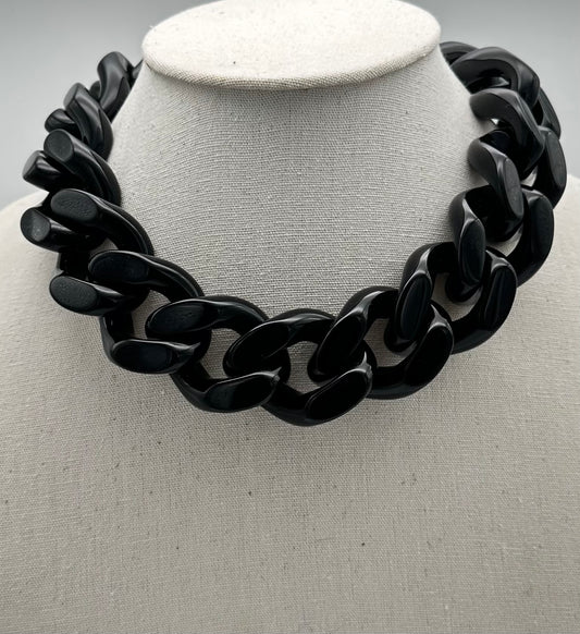 COLLIER MAILLON - Francine BRAMLI