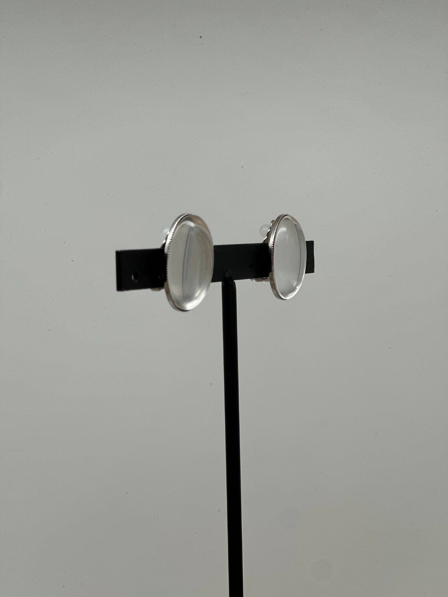 BOUCLES D'OREILLES CABOUCLES D'OREILLESCHONS - Francine BRAMLI