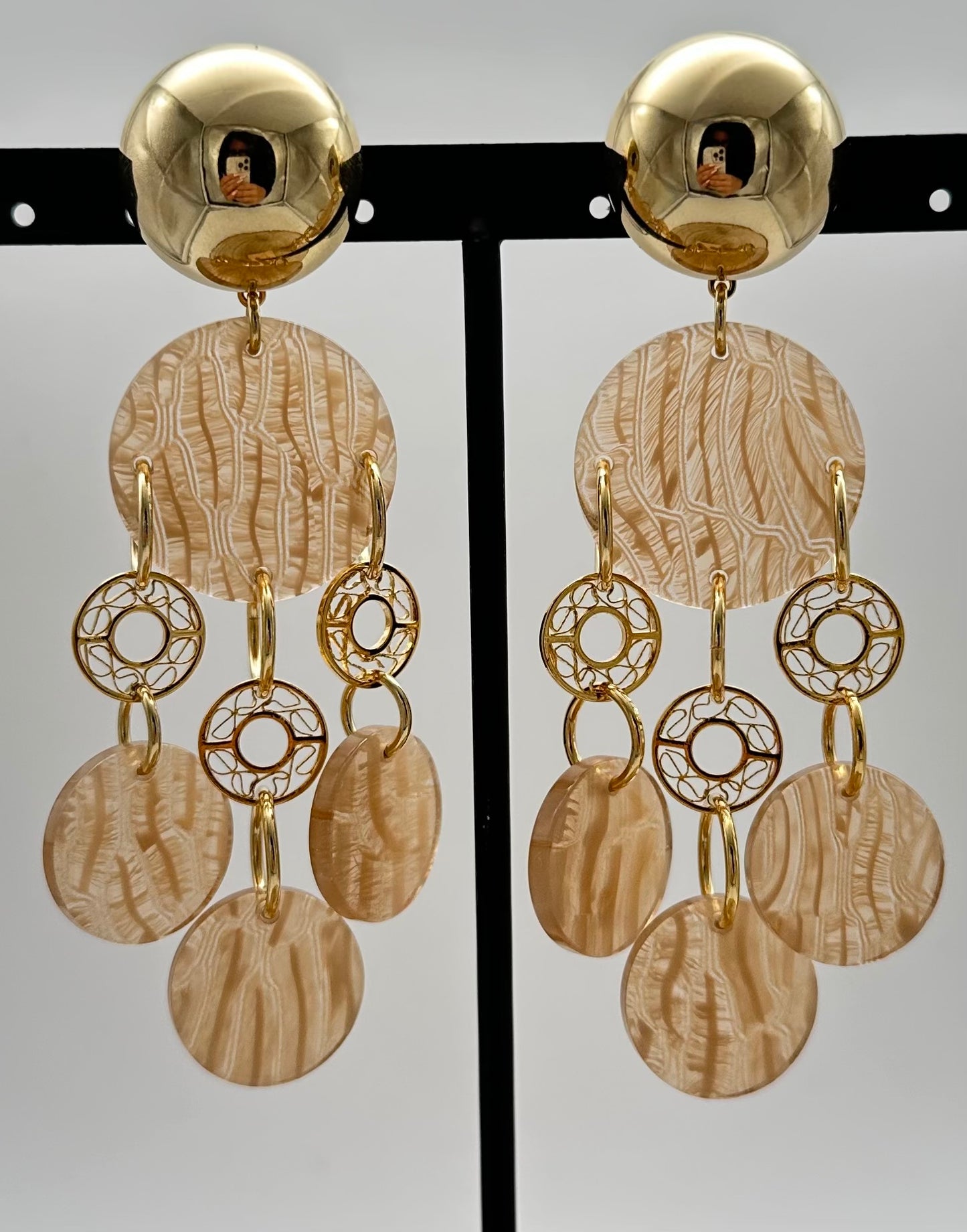 BO PAMPILLE - Francine BRAMLI