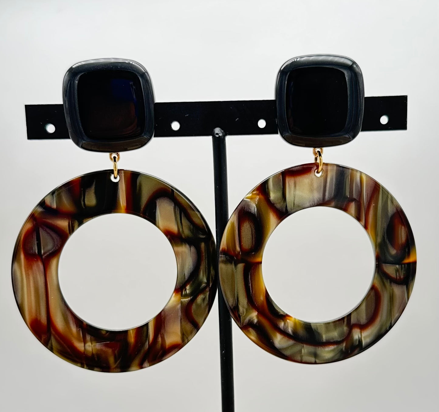 BO ONYX - Francine BRAMLI