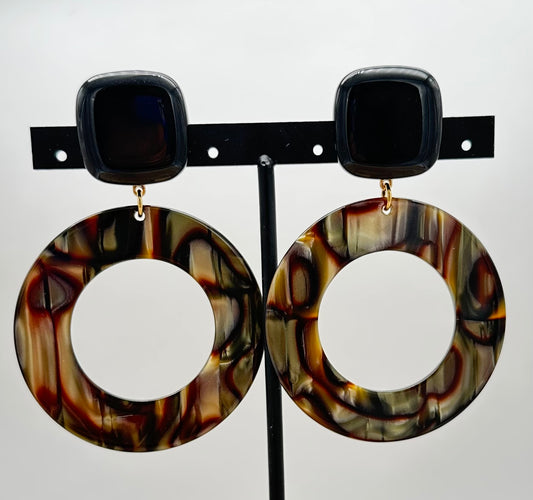 BO ONYX - Francine BRAMLI