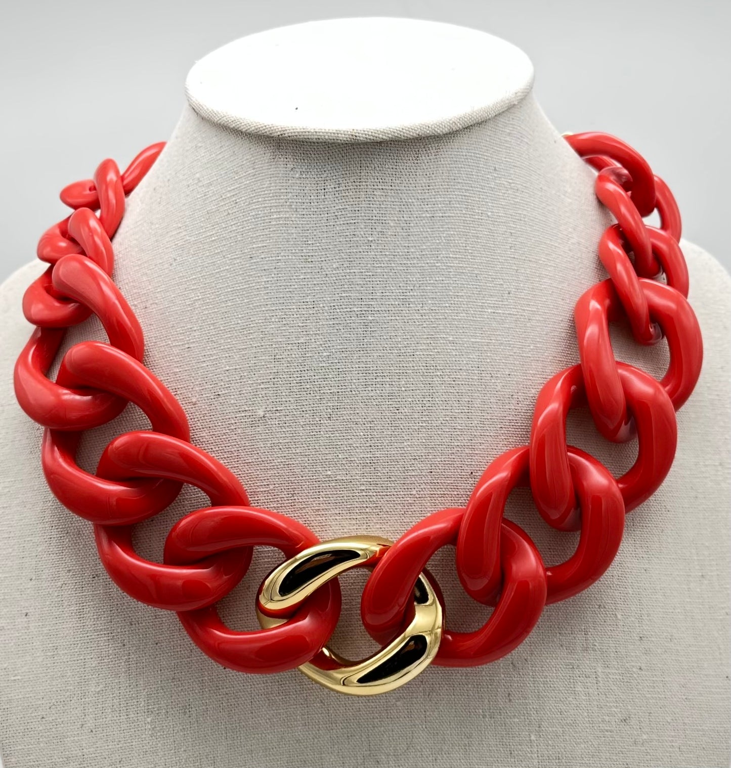 COLLIER MAILLON - Francine BRAMLI