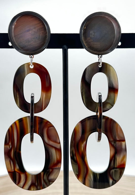 BO ONYX - Francine BRAMLI