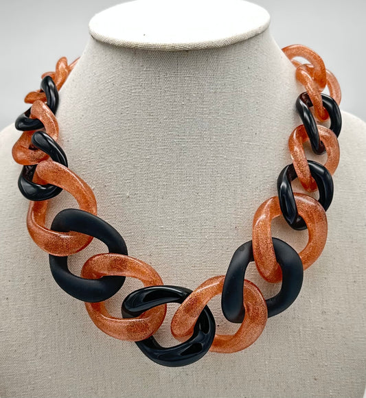 COLLIER MAILLON - Francine BRAMLI