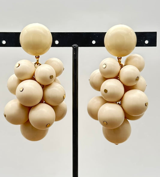 BO GRAPPE - Francine BRAMLI
