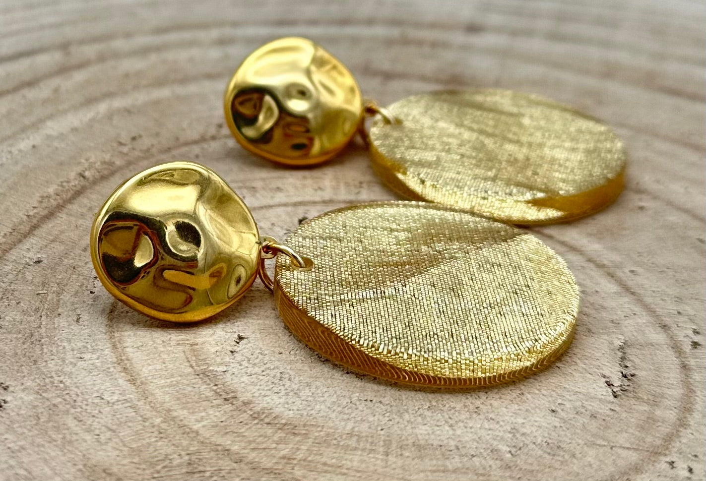 BO DORÉE - Francine BRAMLI