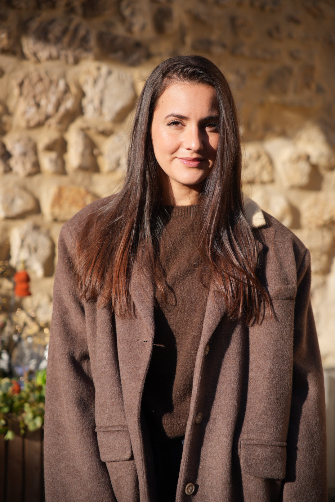Manteau