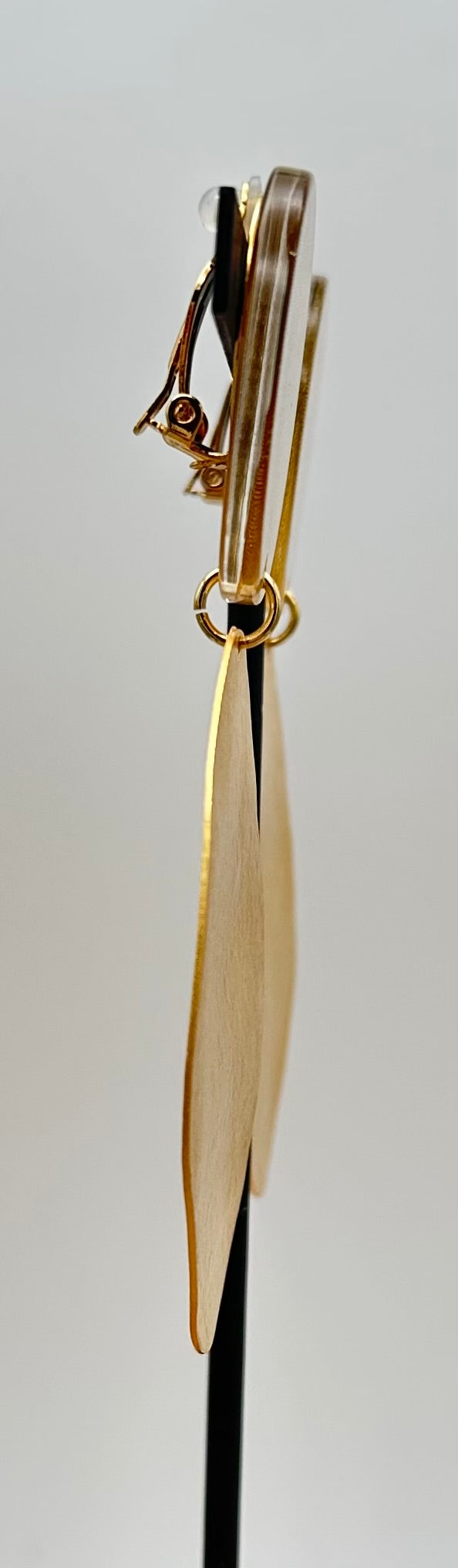 BO DORÉE - Francine BRAMLI