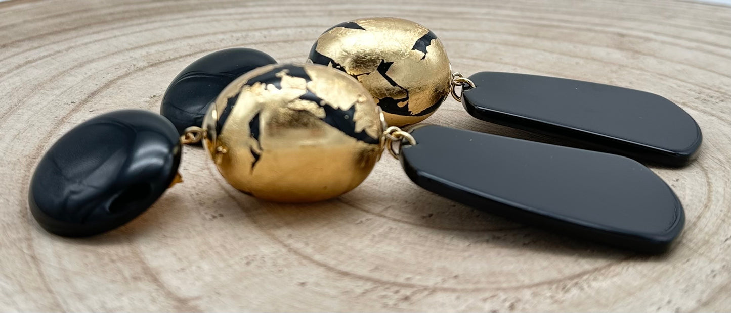 BO DORÉE - Francine BRAMLI