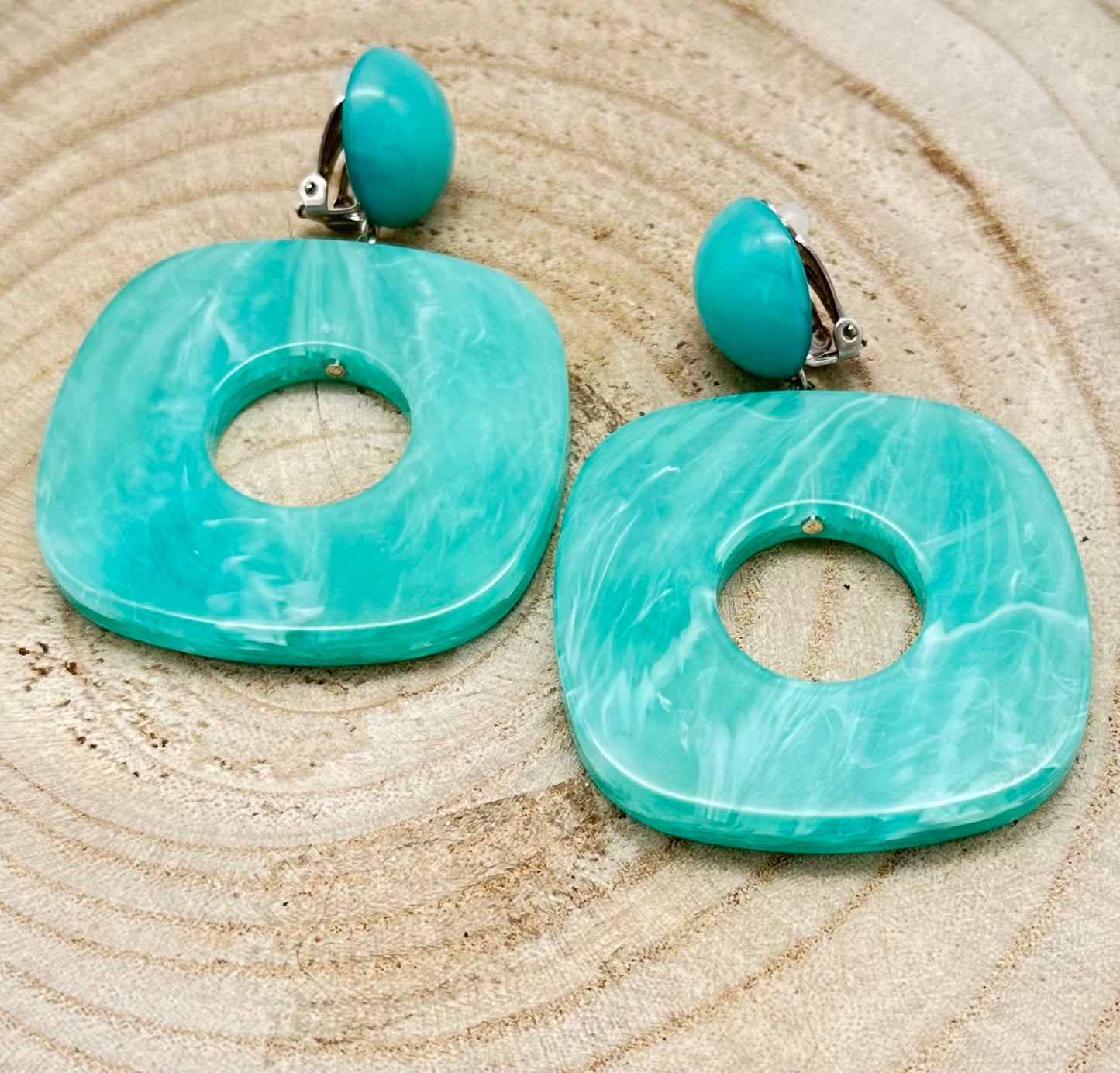BO TURQUOISE - Francine BRAMLI