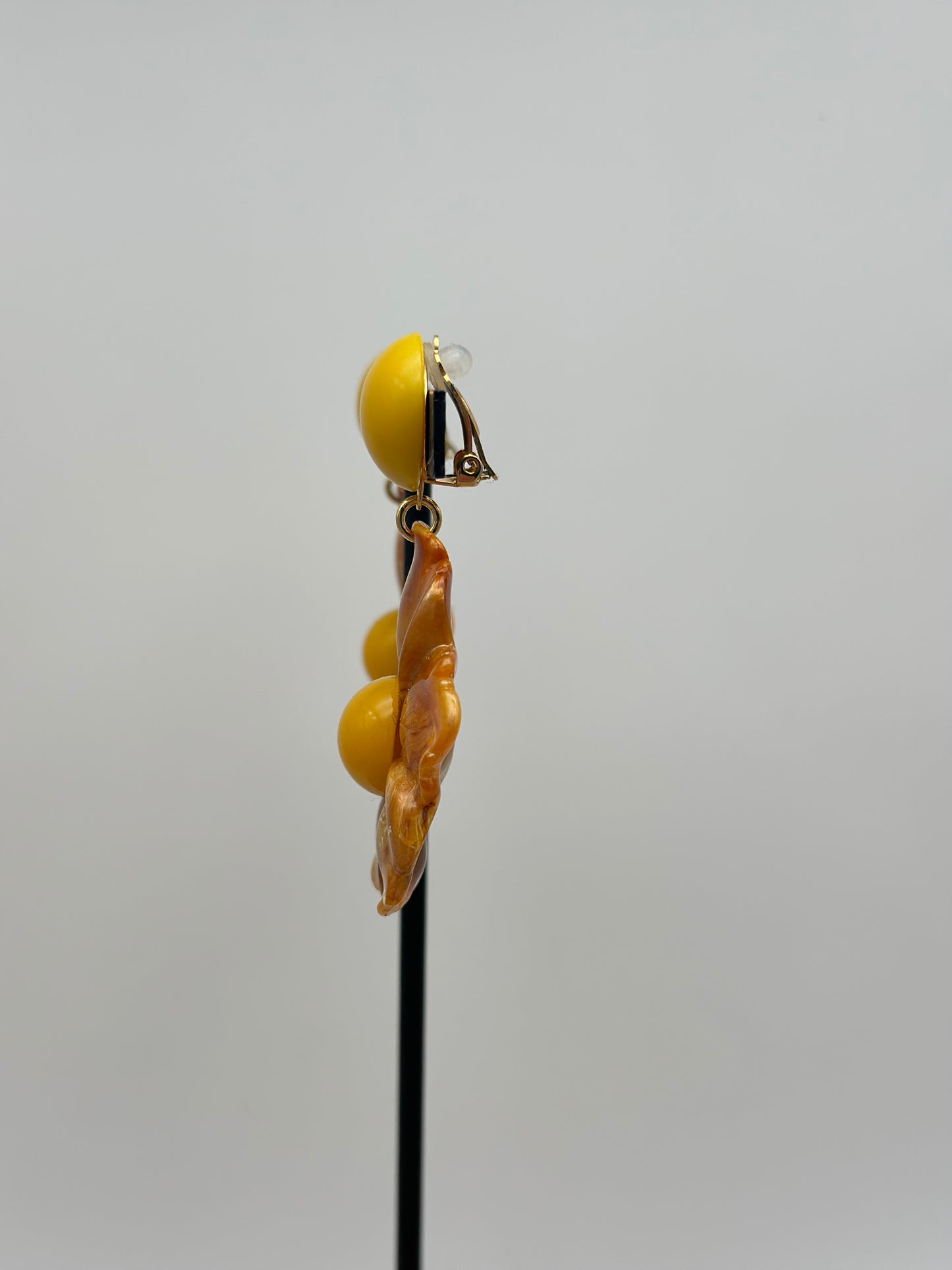 Boucles d’oreilles PAULINE - Francine BRAMLI