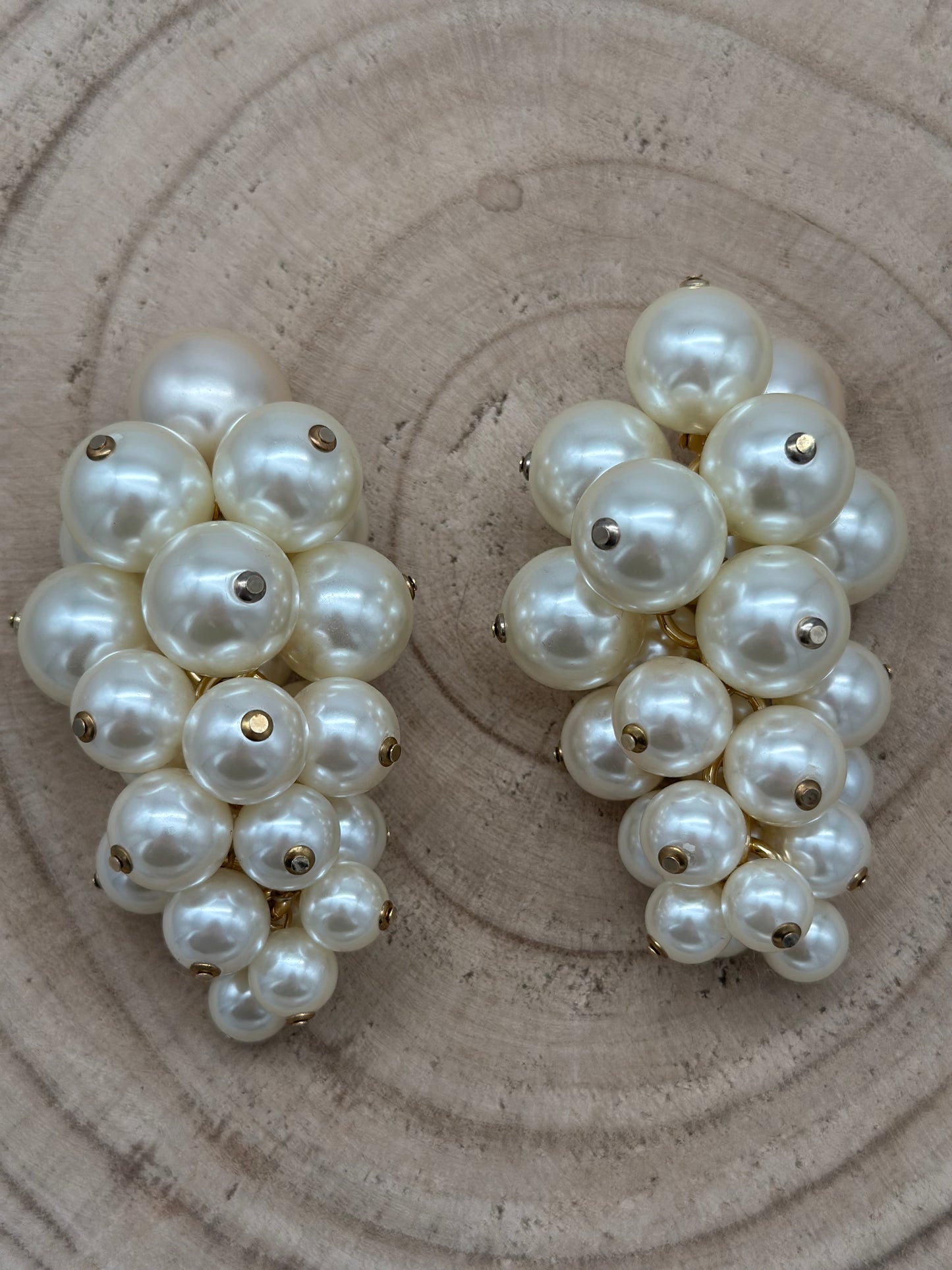 Bo GRAPPES - Francine BRAMLI XL