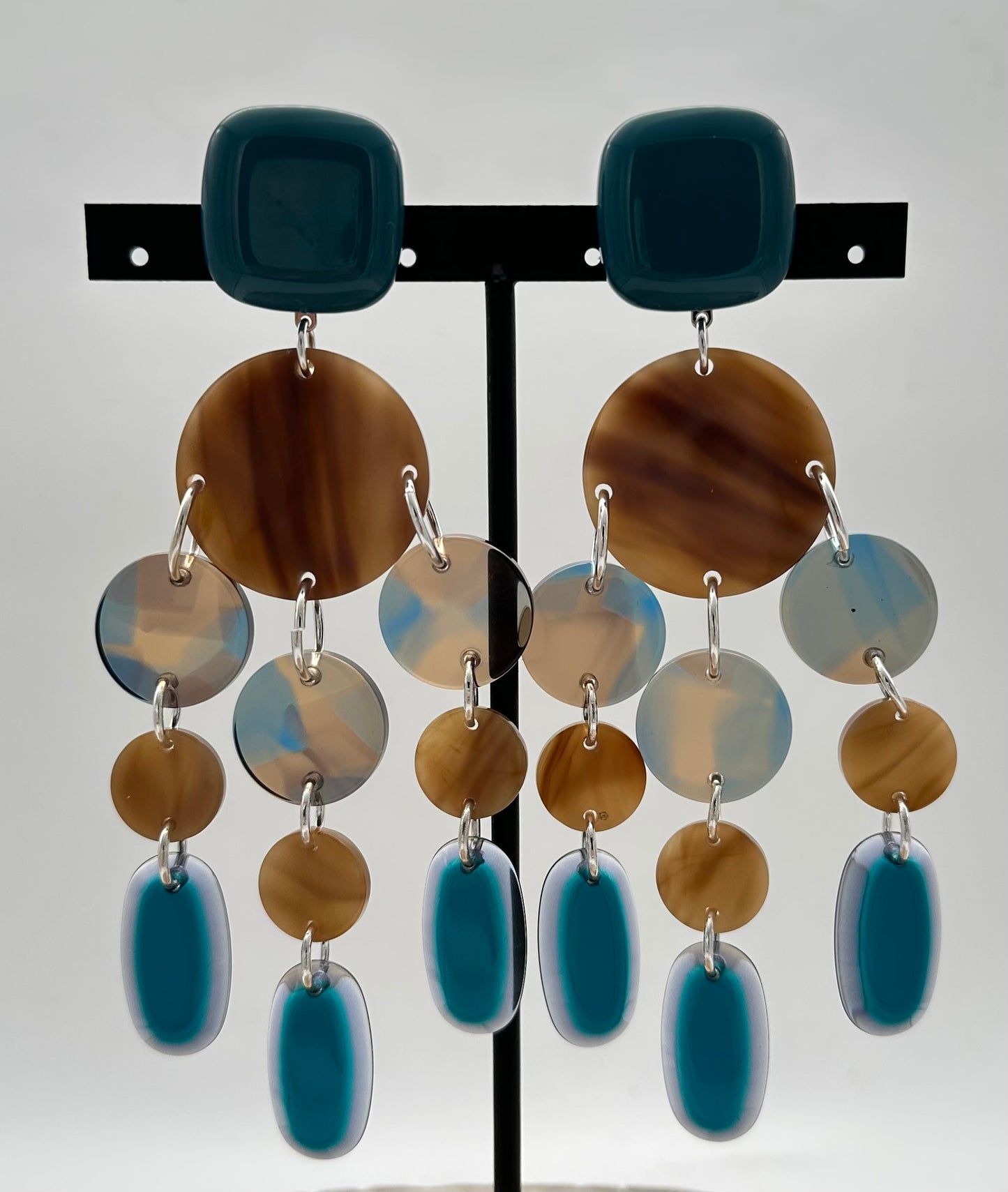 BO PAMPILLE - Francine BRAMLI