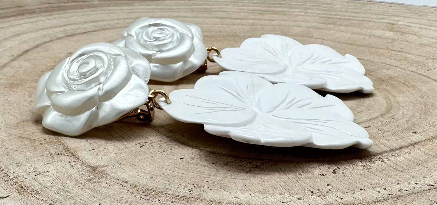 BO FLEUR - Francine BRAMLI