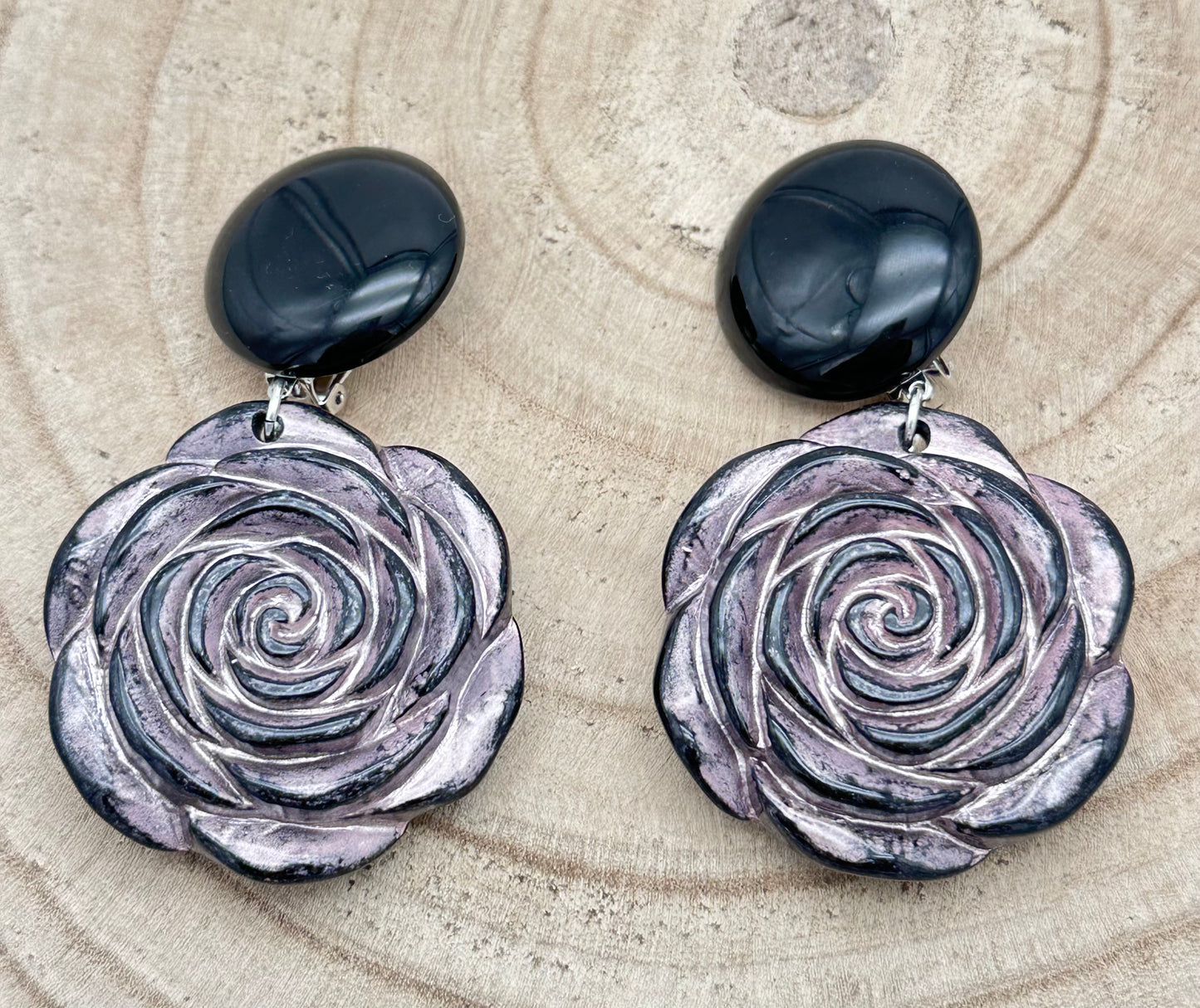 BO FLEURS - Francine BRAMLI