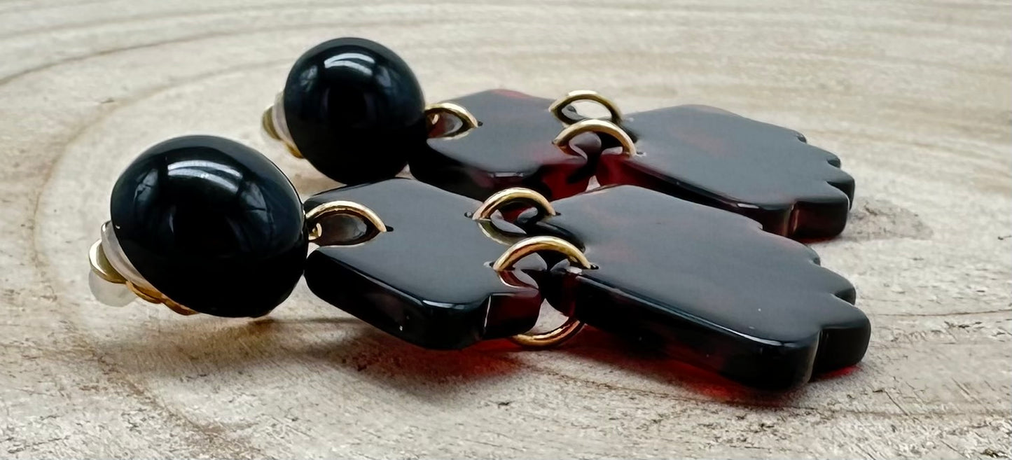 BO PAMPILLES - Francine BRAMLI