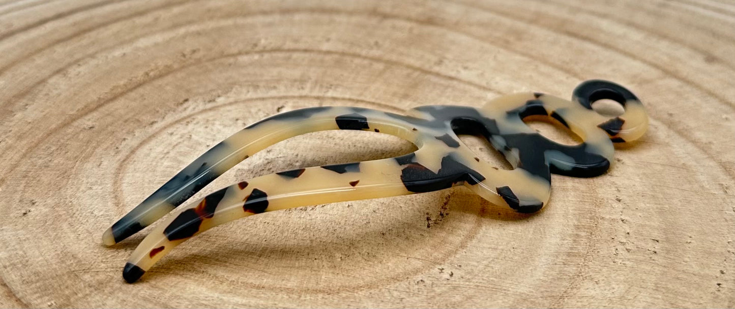 ÉPINGLE TOKYO - Francine BRAMLI