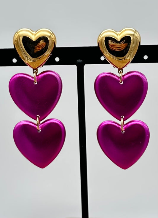 BO CŒUR - Francine BRAMLI