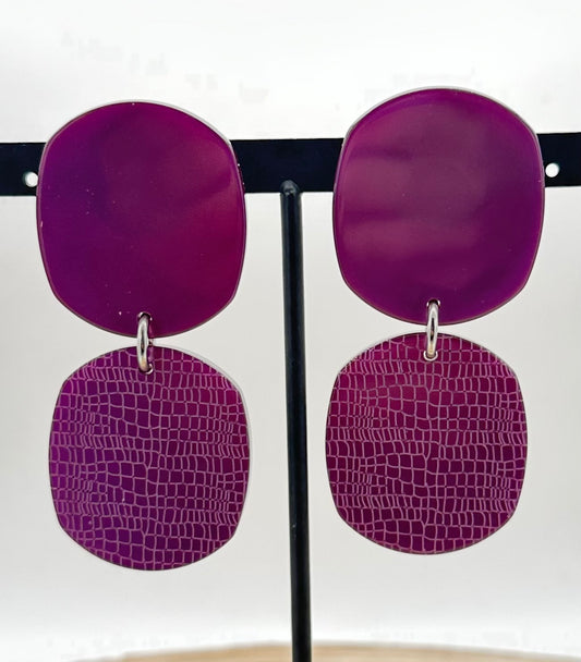 BO PLAQUE - Francine BRAMLI