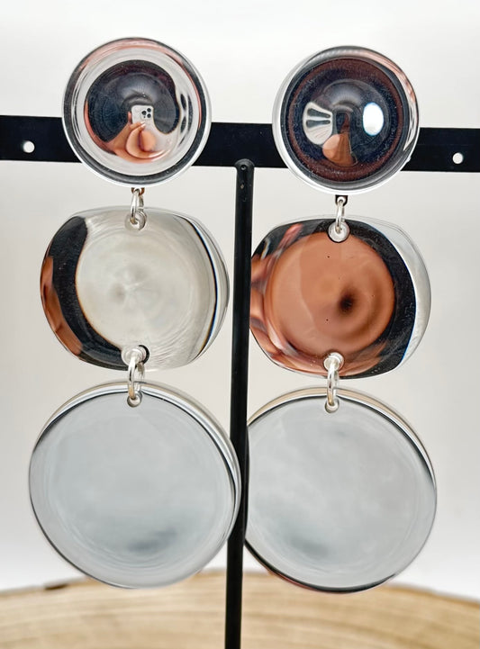 BO MIROIR - Francine BRAMLI