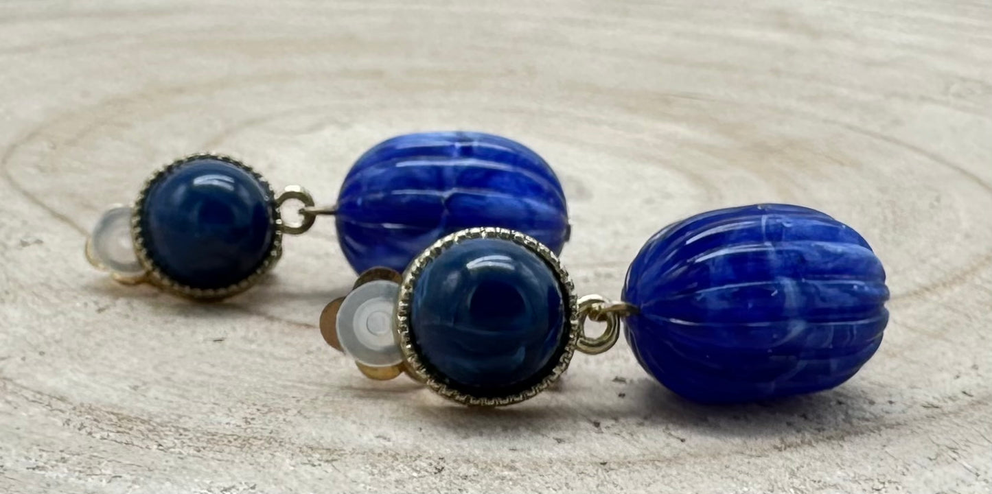 BO BLEU - Francine BRAMLI