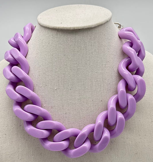 COLLIER MAILLON - Francine BRAMLI