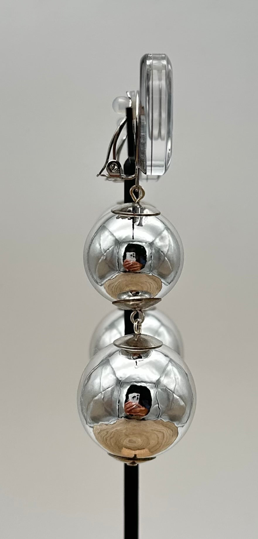 BO ARGENT - Francine BRAMLI