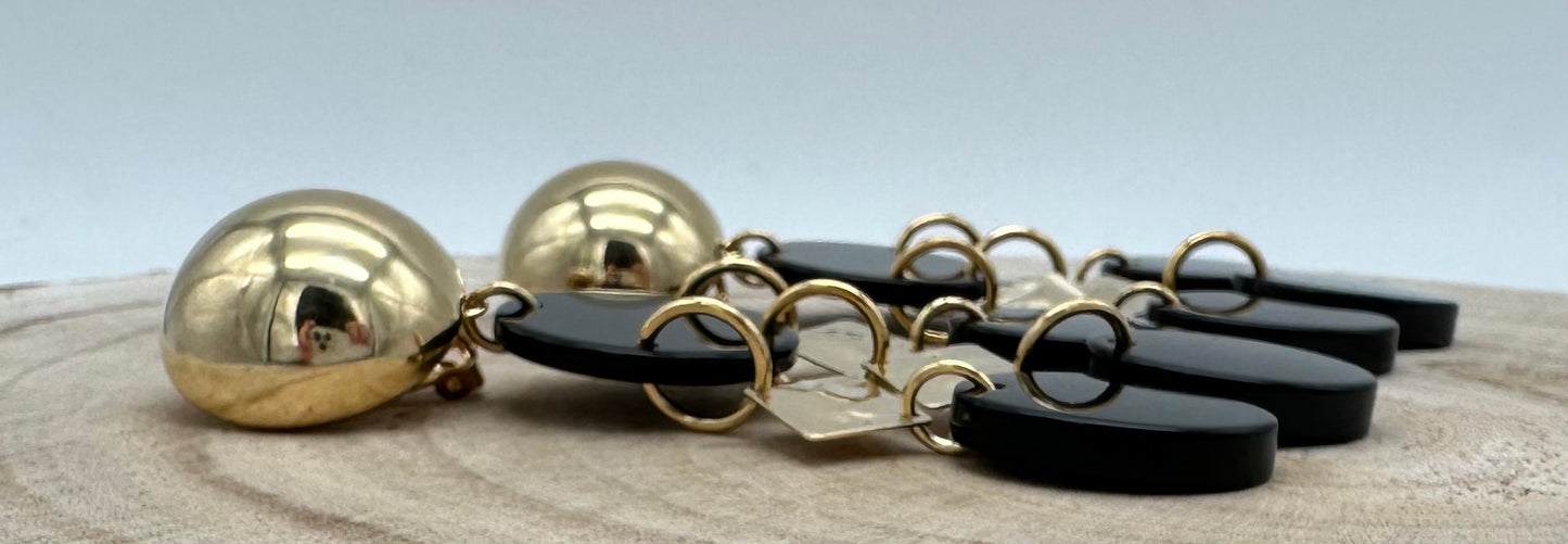 BO Pendante - Francine BRAMLI