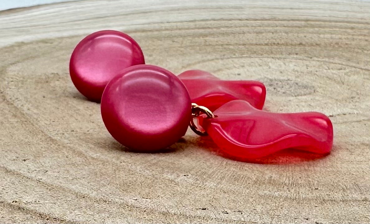 BO ROSE - Francine BRAMLI