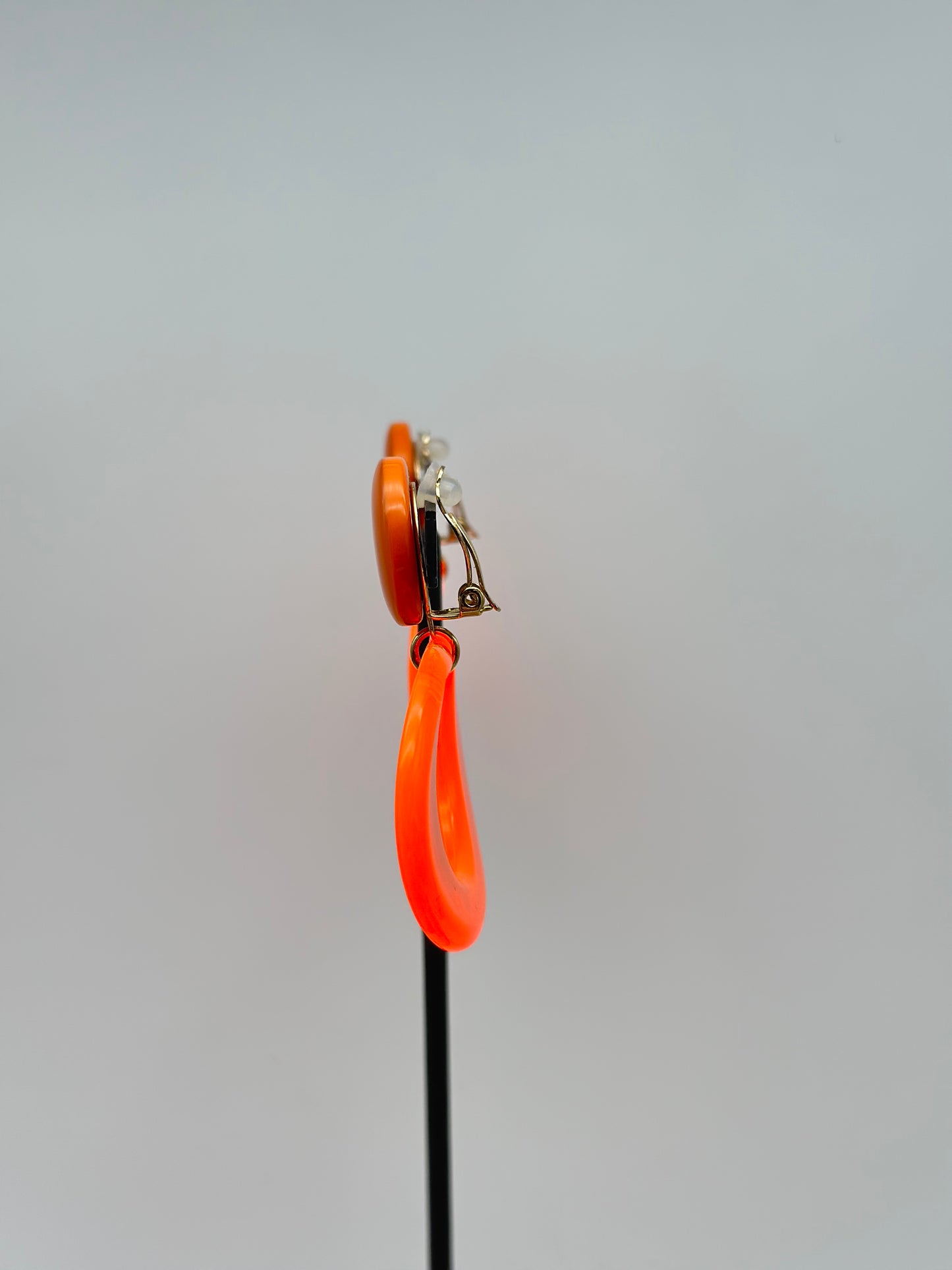 Boucles d’oreilles ANGELICA - Francine BRAMLI