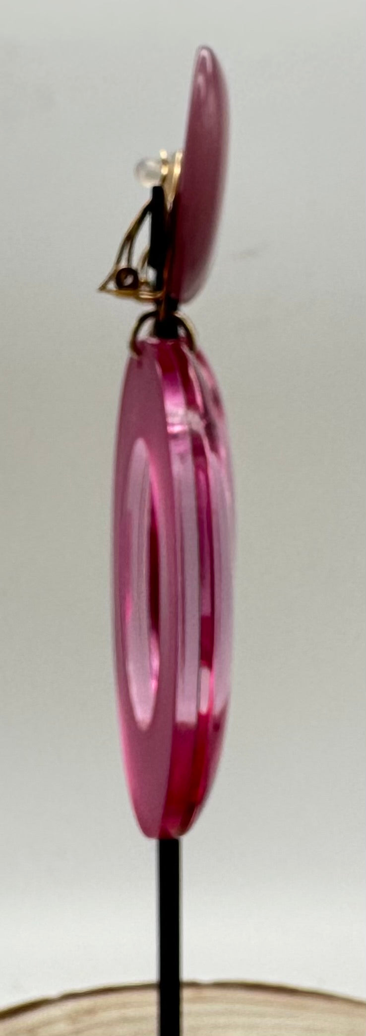 BO miroir - Francine BRAMLI