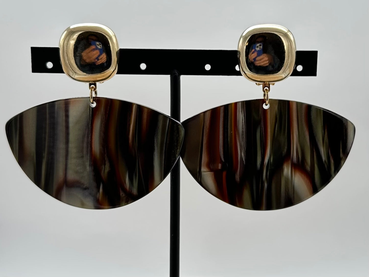 BO ONYX - Francine BRAMLI