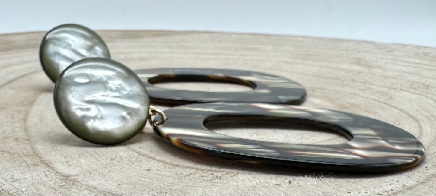 BO ONYX - Francine BRAMLI