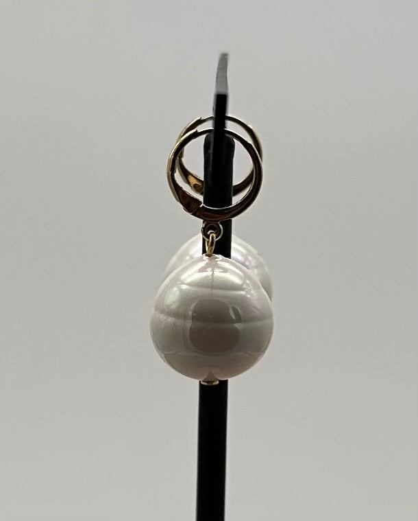 BO PERLES - Francine BRAMLI