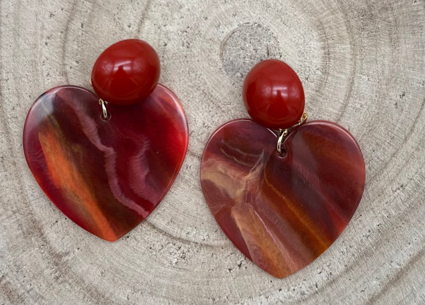 BO CŒUR - Francine BRAMLI