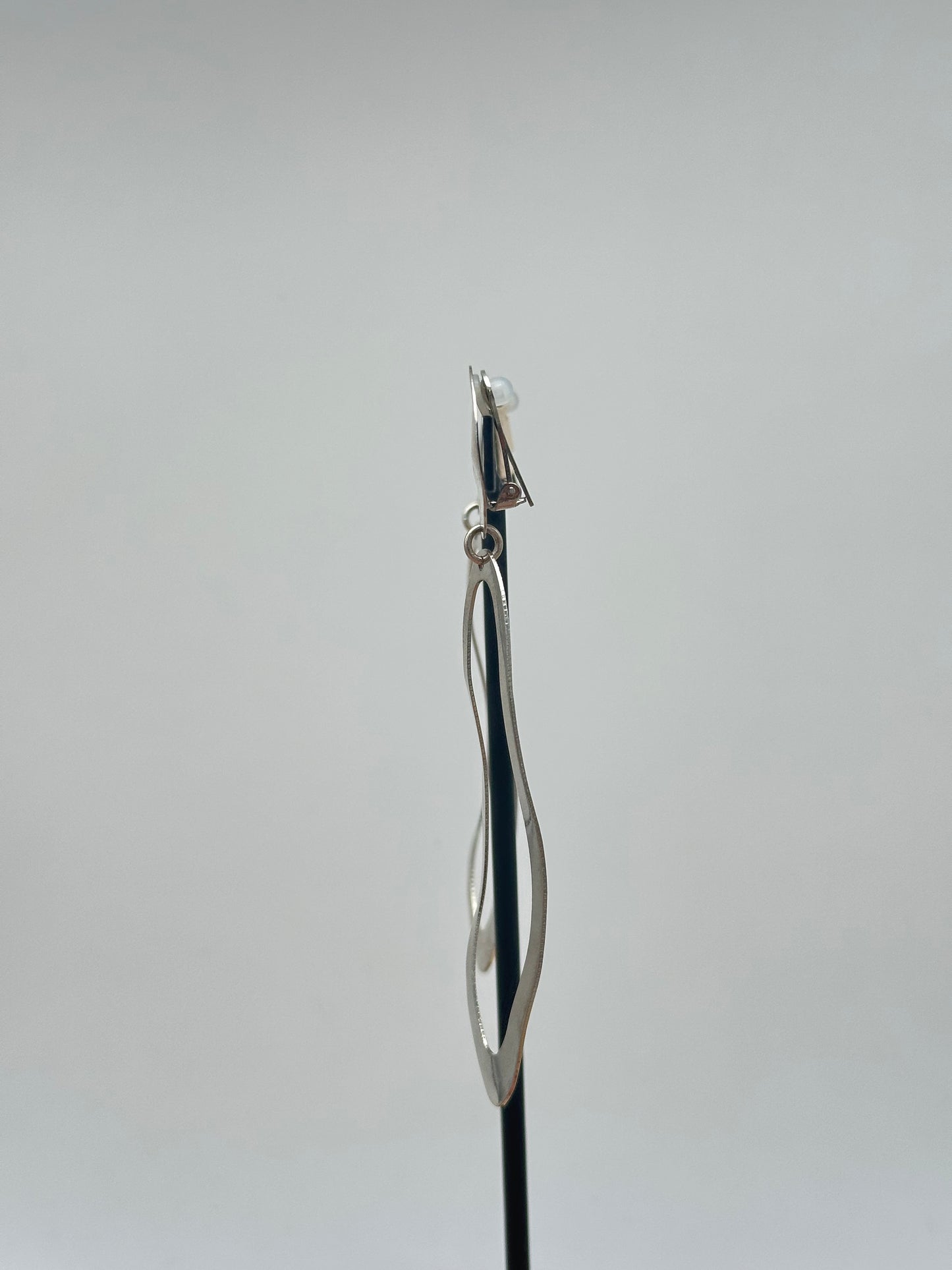 Boucles d’oreilles Créole - Francine BRAMLI