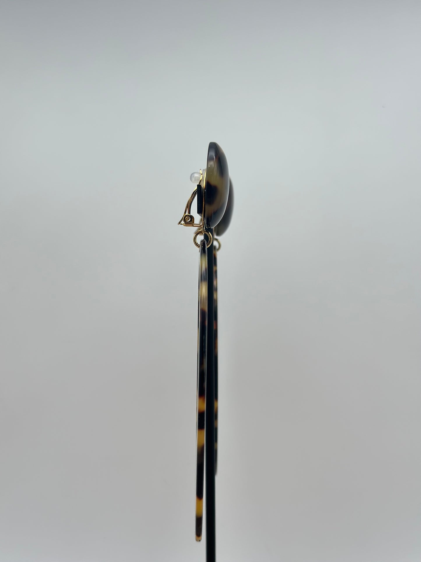 Boucles d’oreilles - Francine BRAMLI