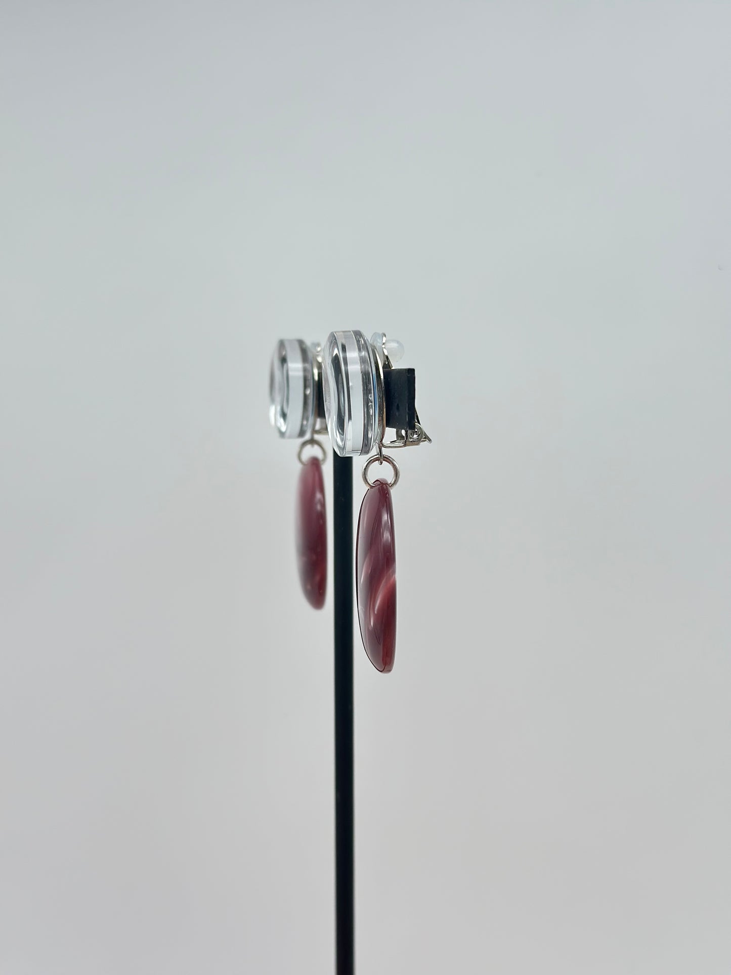 Boucles d’oreilles SALSA M- Francine BRAMLI