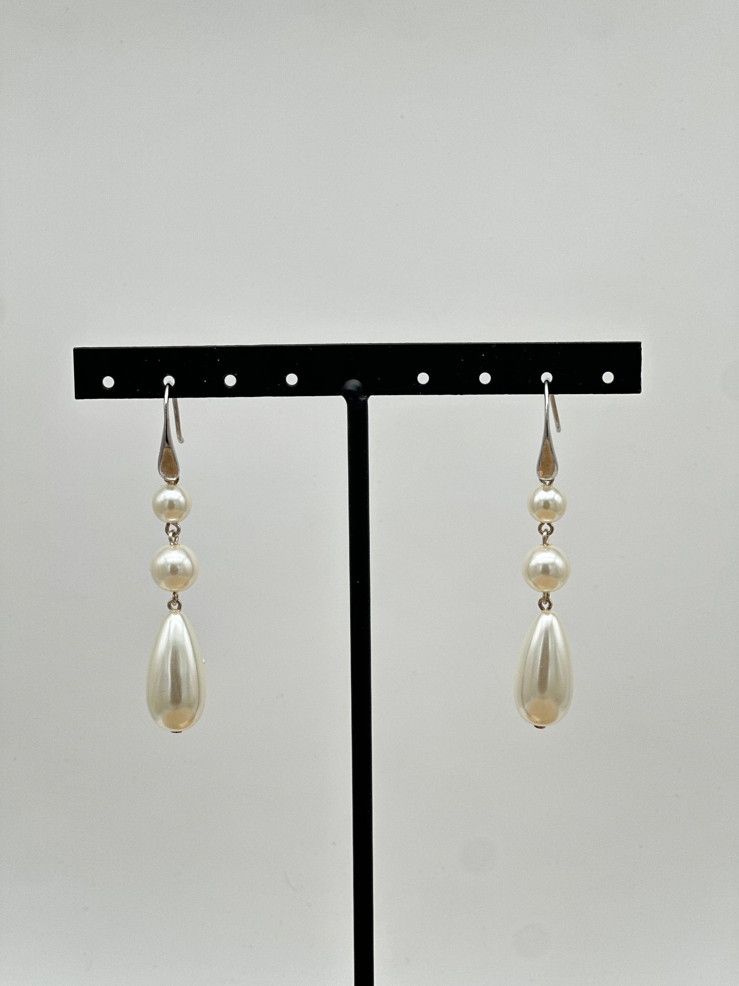 Boucles d’oreilles PAPAYE  - Francine BRAMLI