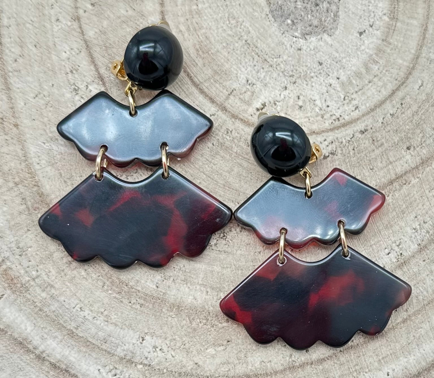 BO PAMPILLES - Francine BRAMLI